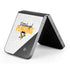 NHL Pittsburgh Penguins Script Galaxy Z Flip6 Skin